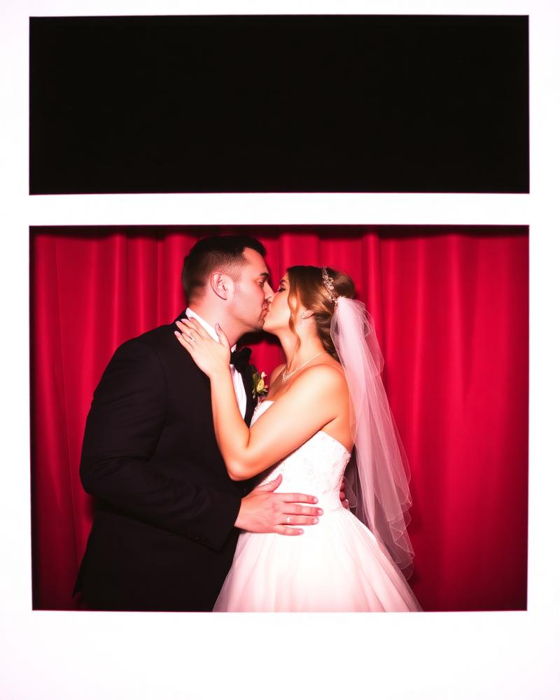Photo booth memory 2